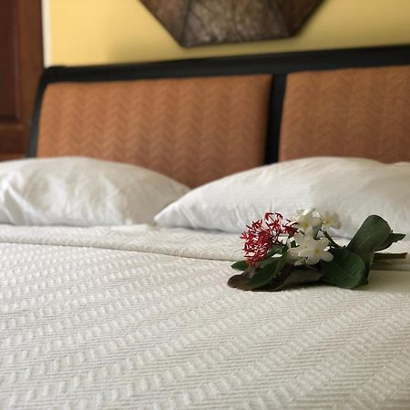 Club Comanche Hotel Christiansted Luaran gambar