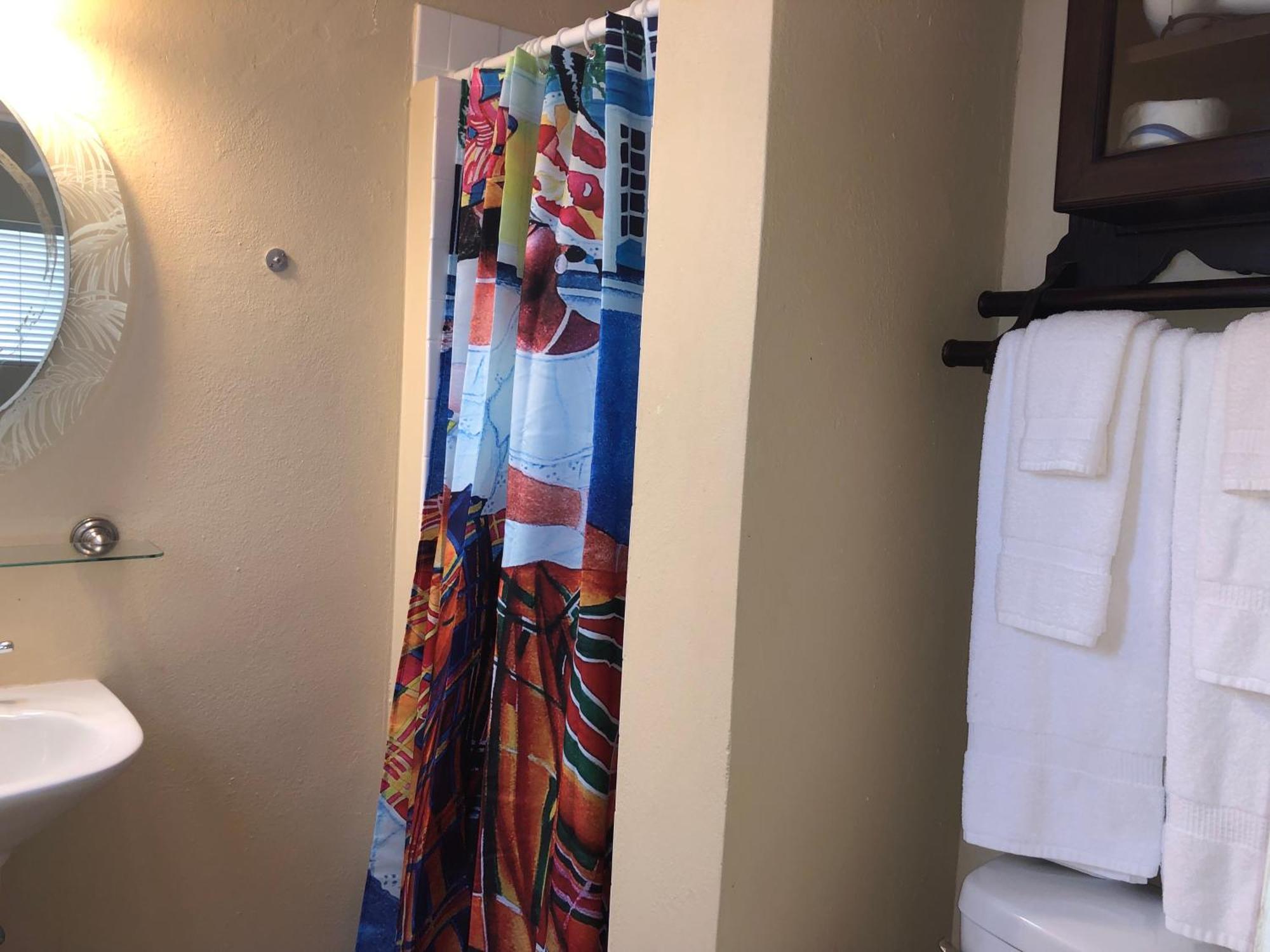 Club Comanche Hotel Christiansted Bilik gambar