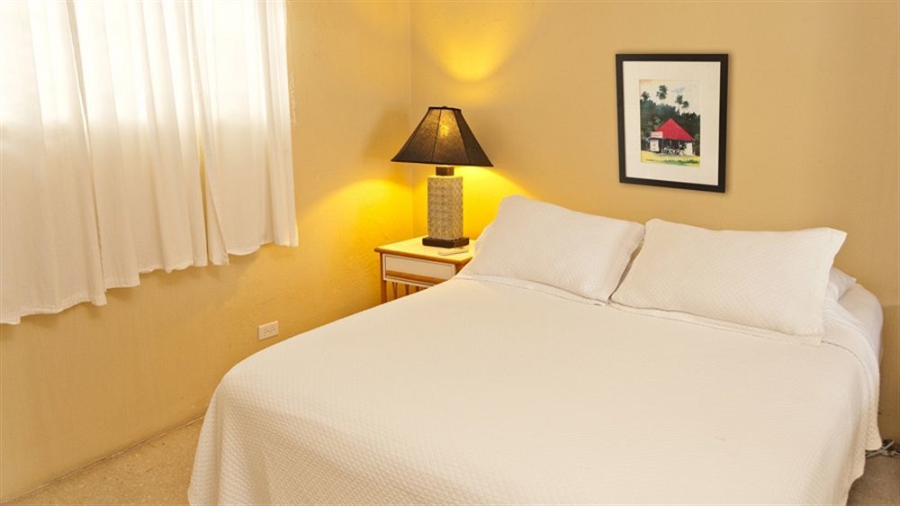 Club Comanche Hotel Christiansted Luaran gambar