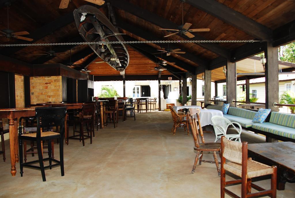 Club Comanche Hotel Christiansted Luaran gambar